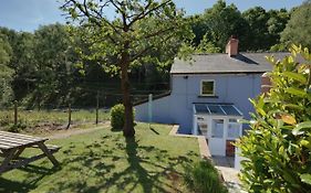 Lilac Cottage