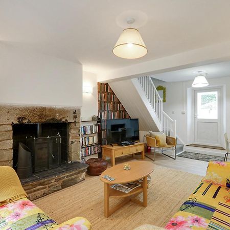 Lilac Cottage Parkend Exterior photo