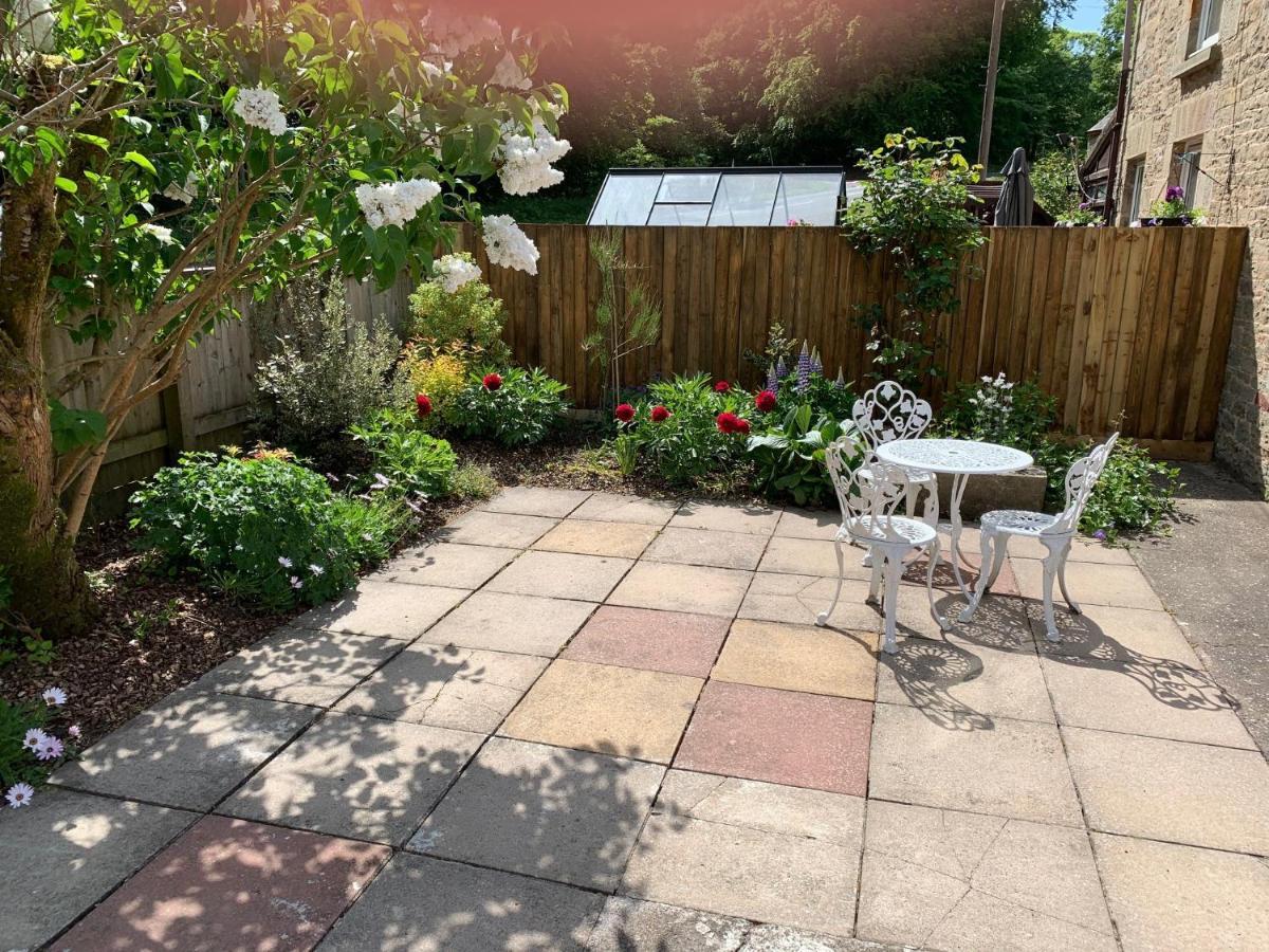 Lilac Cottage Parkend Exterior photo